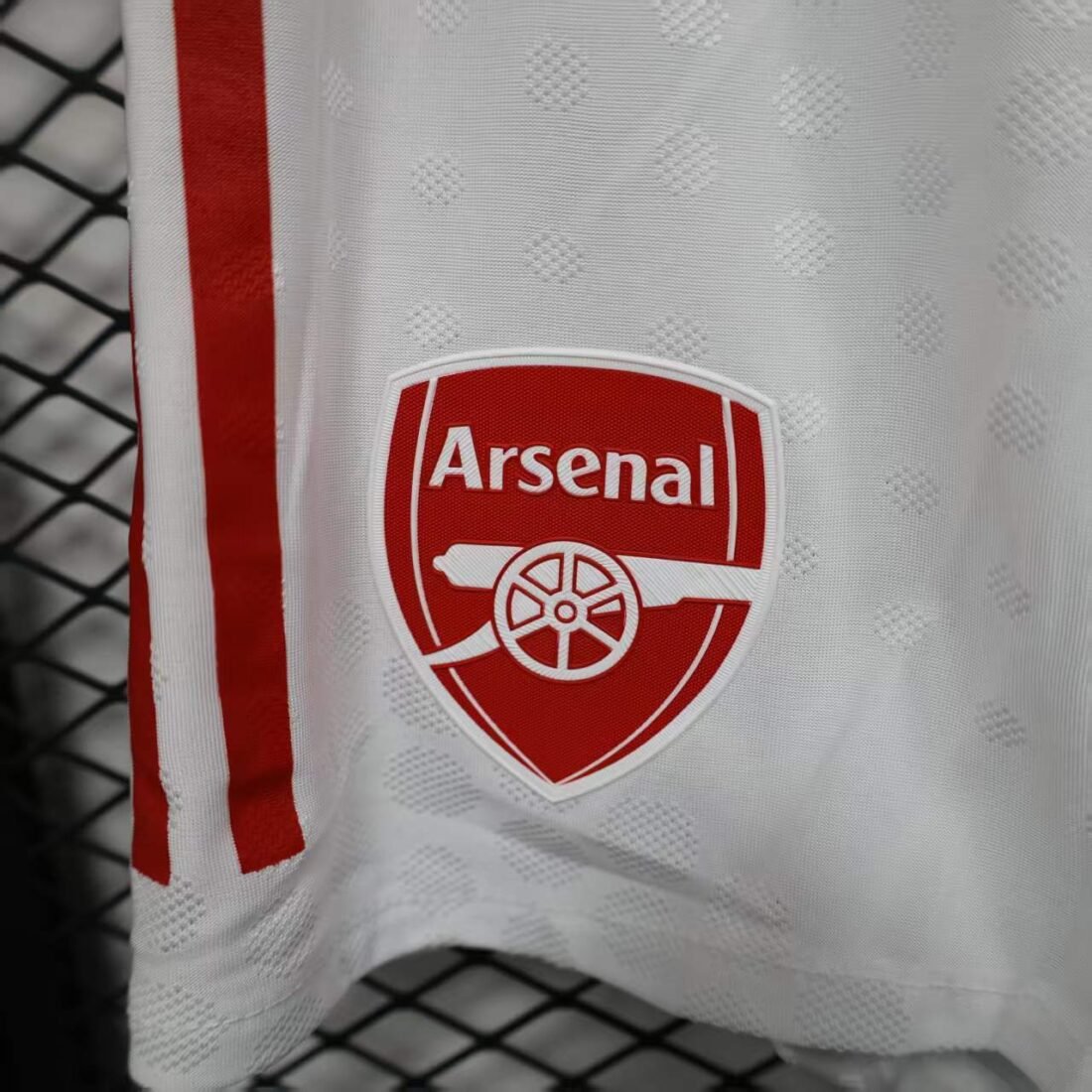 Arsenal Shorts Player Version 12
