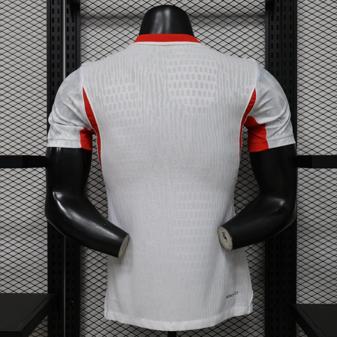 (26/27) Player Polish Master S – 2XL álbum shop NO.123 Store 1