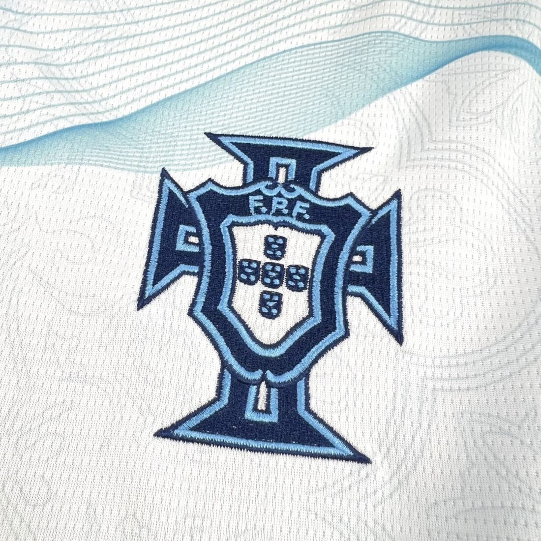 2026 Portugal Jersey Men Fan Version S-4XL 15