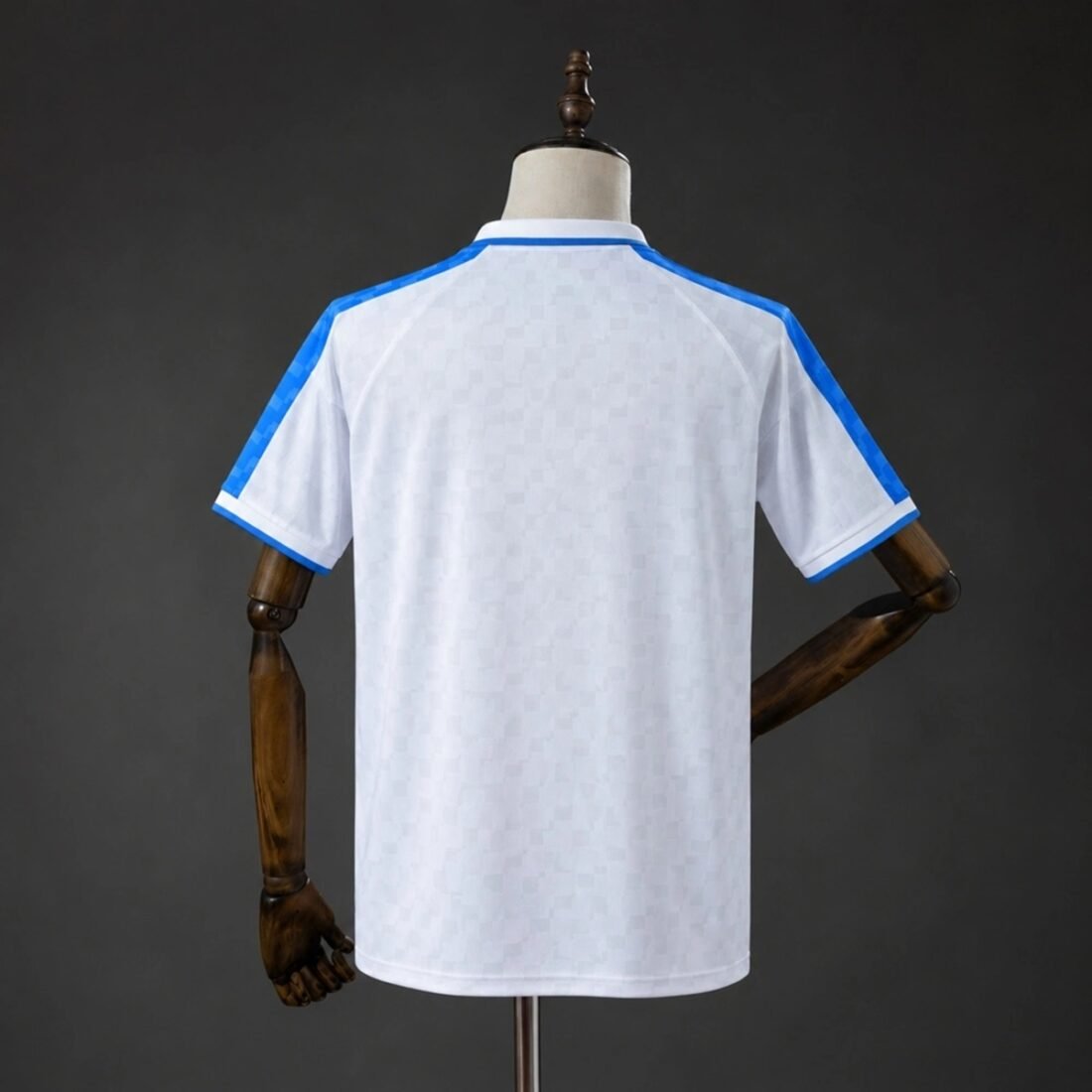 95/96 Napoli Away Jersey Retro Version S-2XL 3
