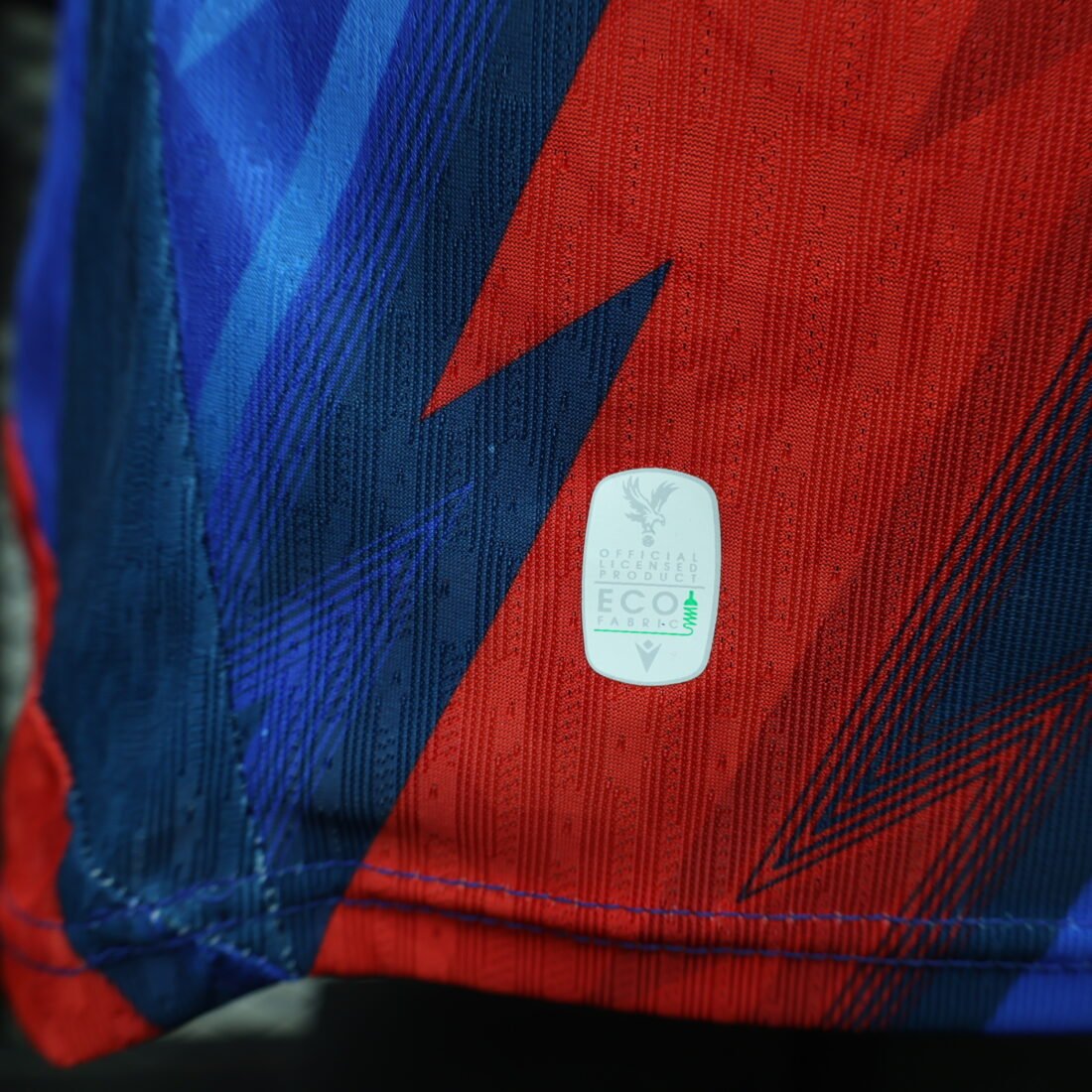 (26/27) Crystal Palace Two Guest S-2XL álbum shop NO.123 Store 12