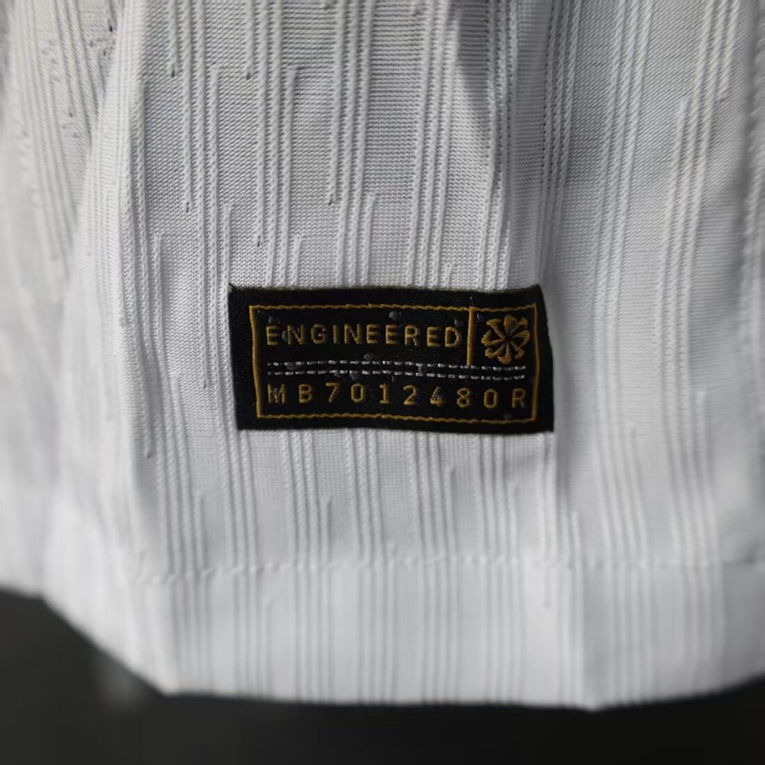 Player: Tottenham Master Long Sleeve | álbum | shop NO.123 | Store 4
