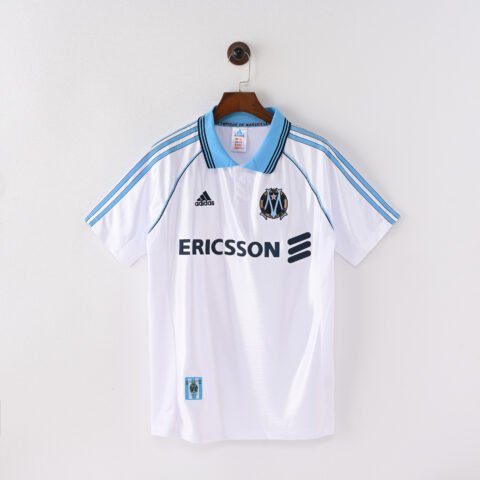 (98/99) Marseille Retro S-2XL