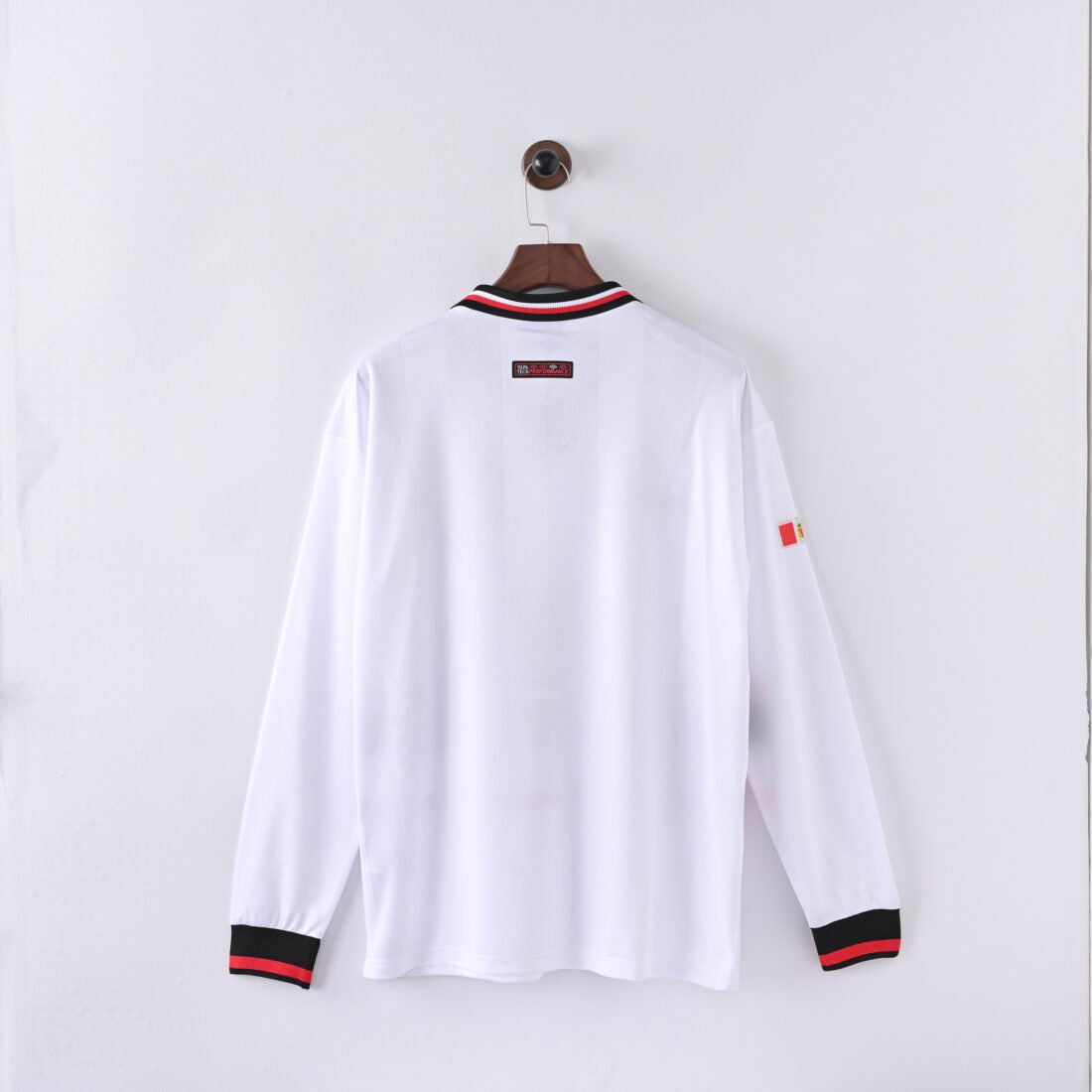 (98/99) Manchester United Trasferta 1