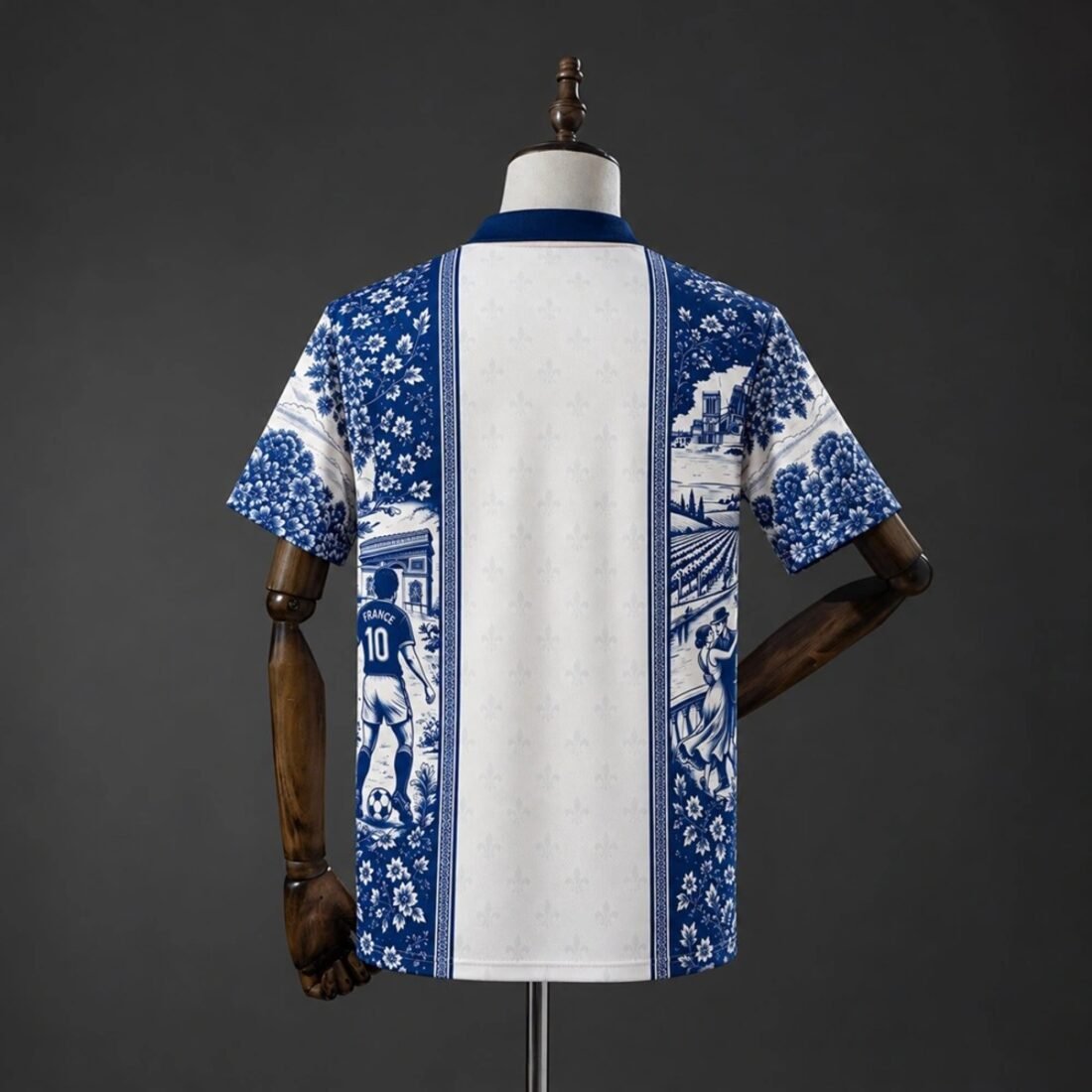 2026 France Jersey Special Edition S-4XL 3