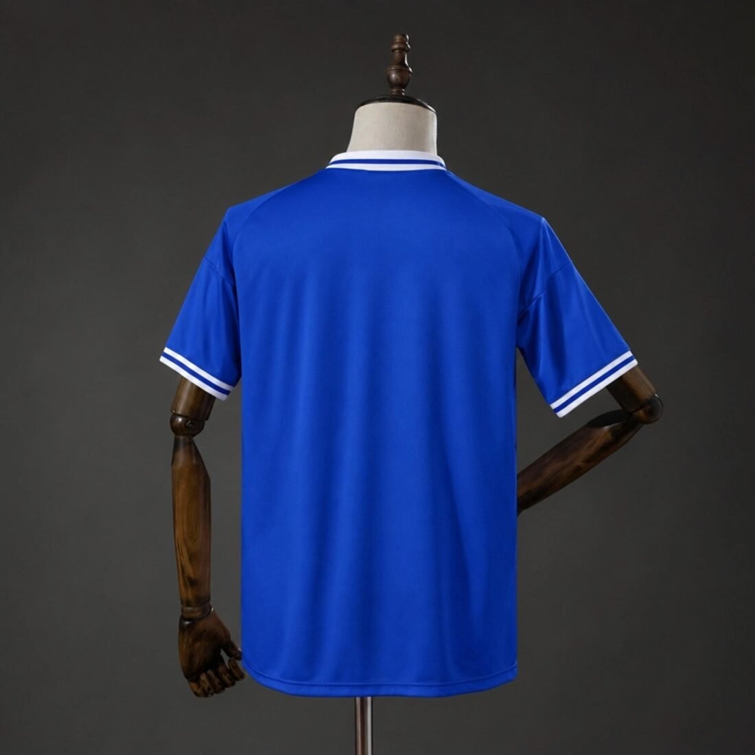 01/02 Como Home Jersey Retro Version S-2XL 3