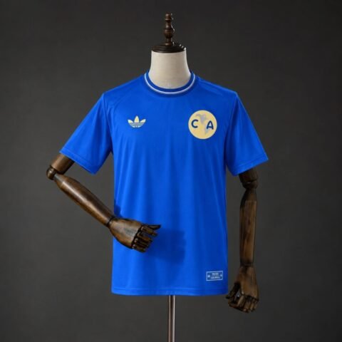 2026 Club America Jersey Fan Version S-4XL