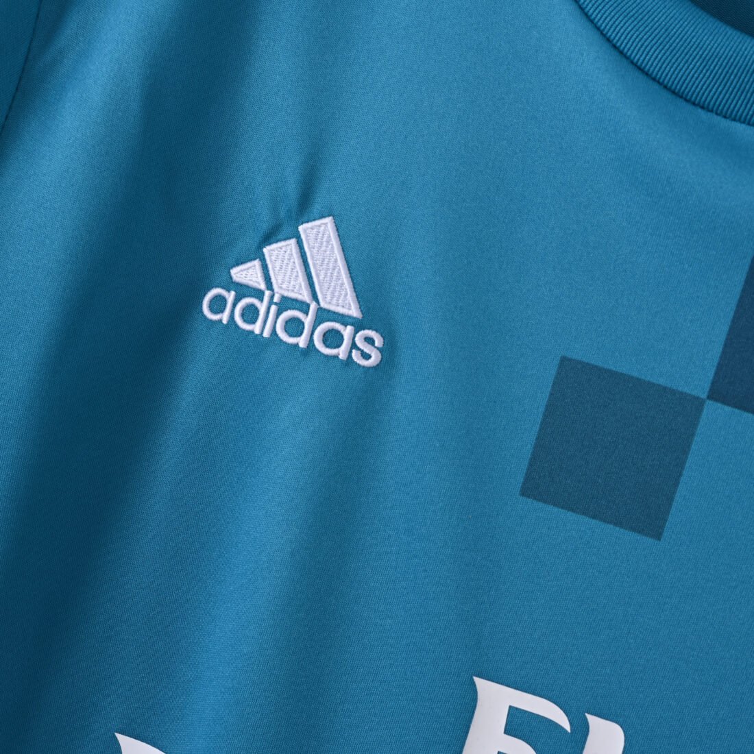 (17/18) Real Madrid Auswärts 12