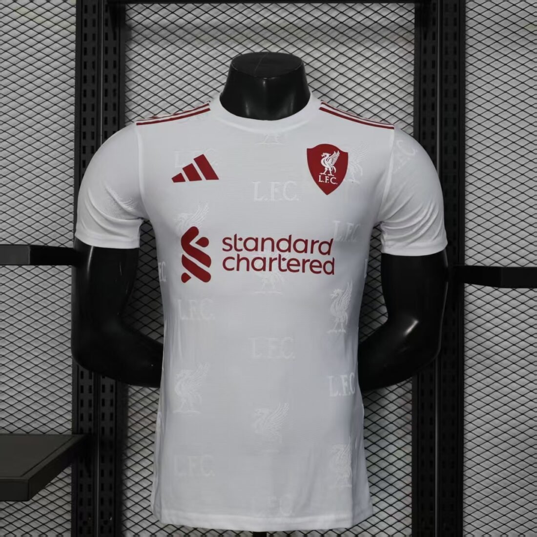 Player: Liverpool Special | álbum | shop NO.123 | Store 14