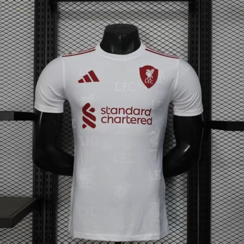 Player: Liverpool Special | álbum | shop NO.123 | Store