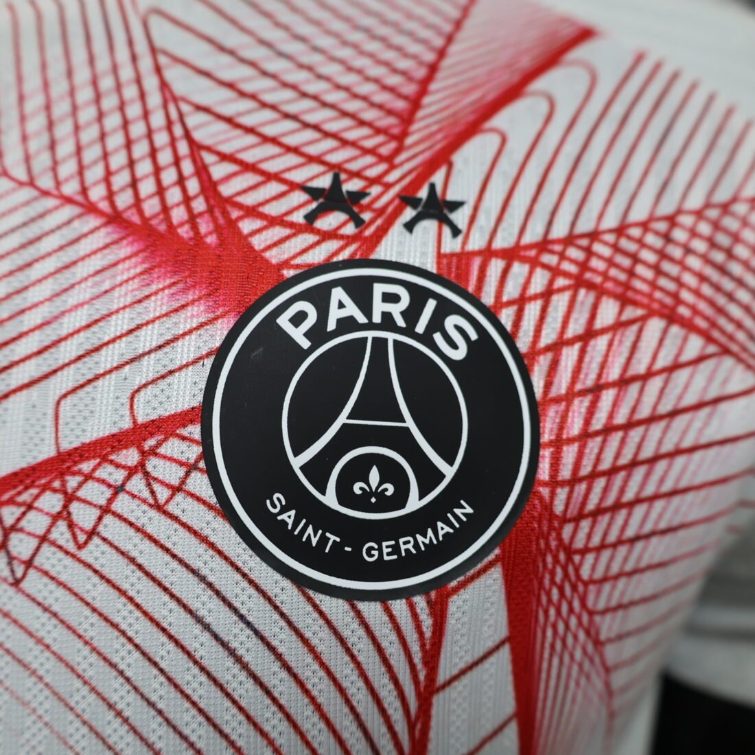 (26/27) Paris Champions League dress code S-3XL álbum shop NO.123 Store 20
