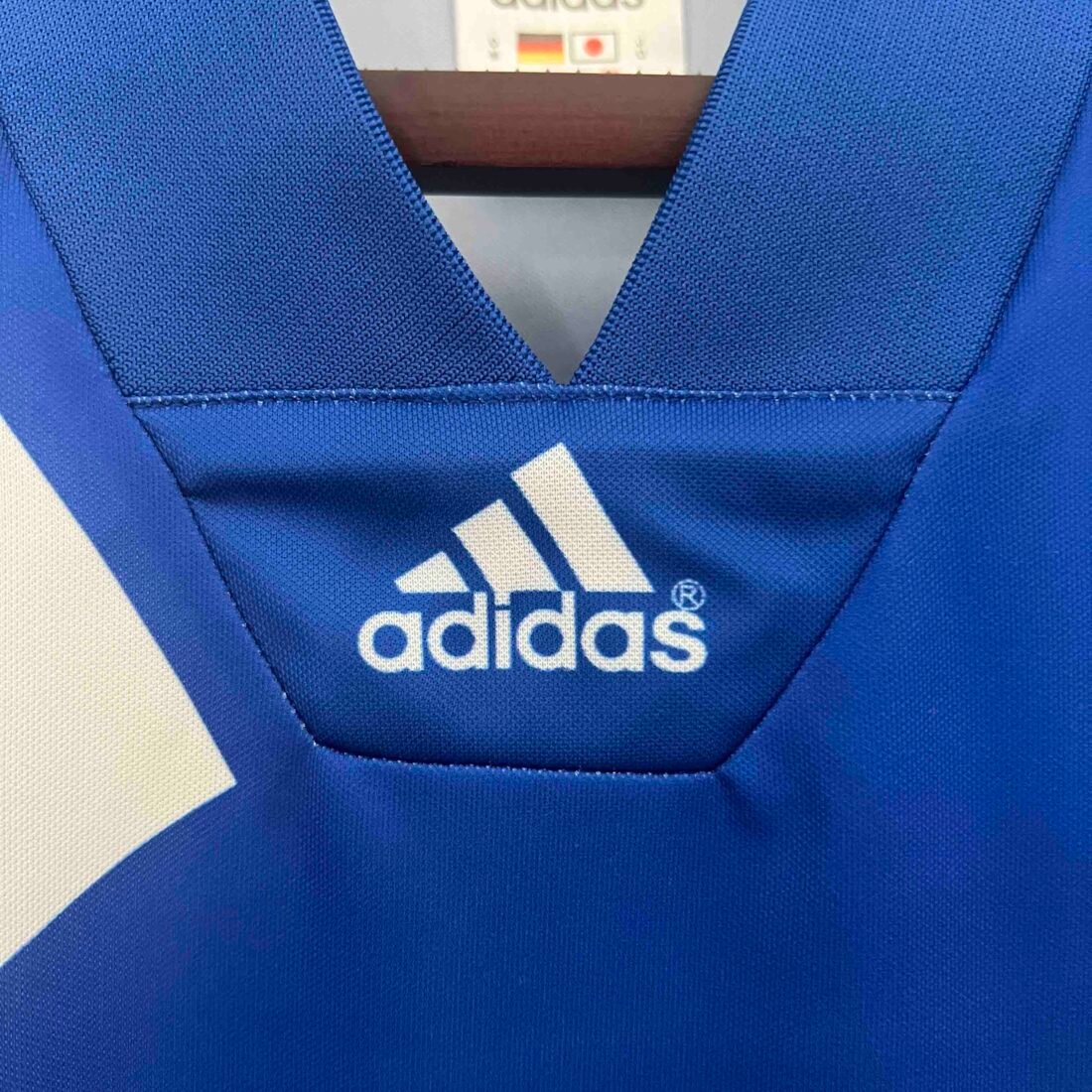 (92/93) Osasuna Away Retro Kit Football Apparel Aaaajerseys Dropshipping Álbum S-2XL 6