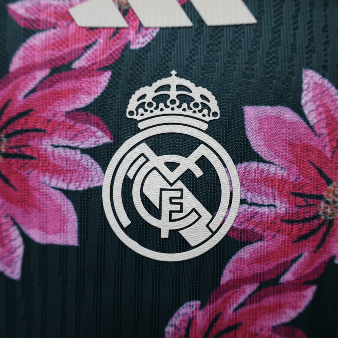 26/27 Real Madrid S-2XL 16