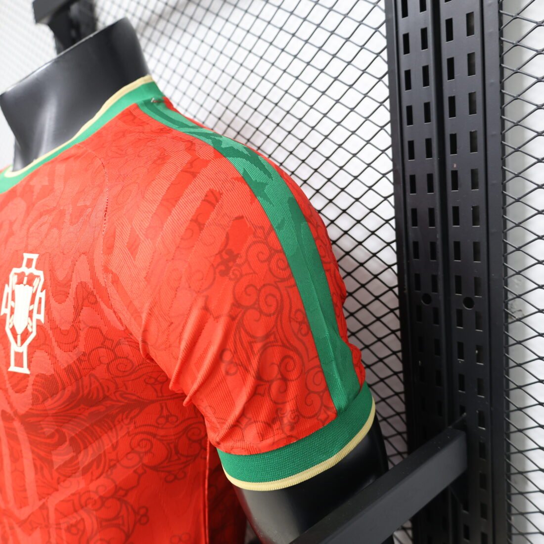 Player 26. Portuguese Special Edition S-2XL | álbum | shop NO.123 | Store 8