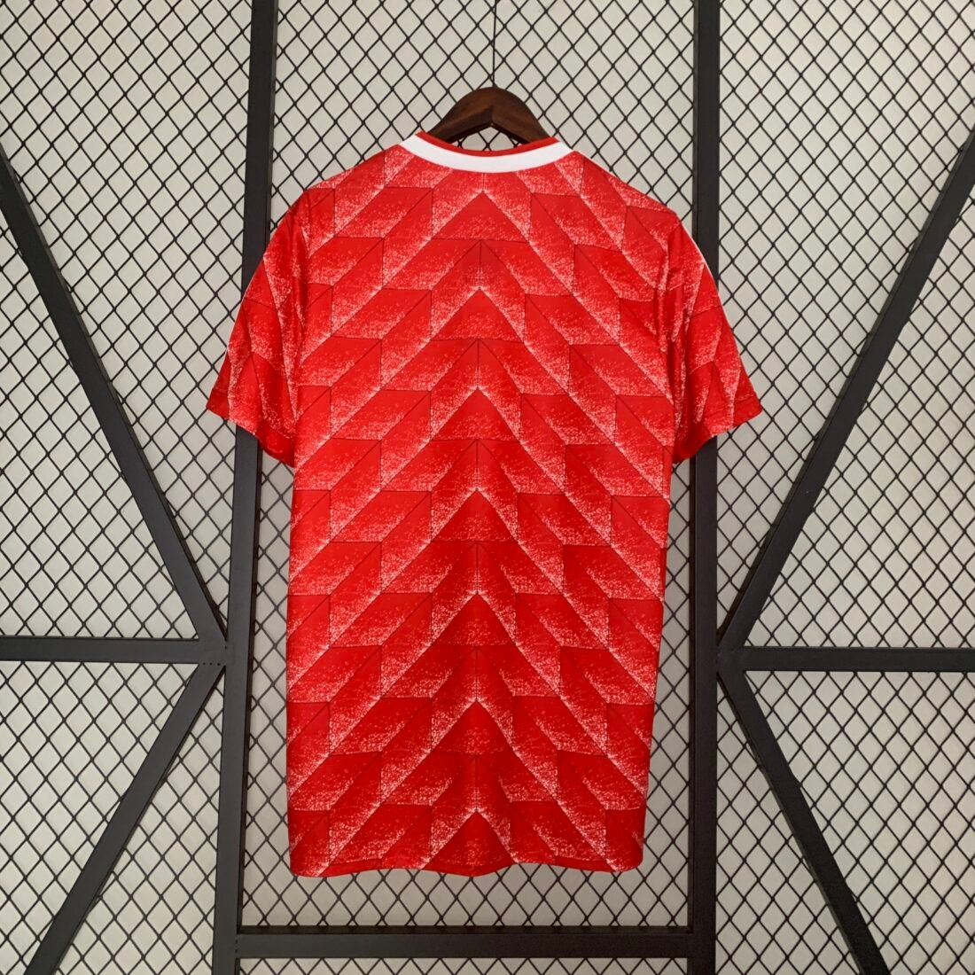 88/89 Soviet Union national football team Home Retro Version S-2XL 12