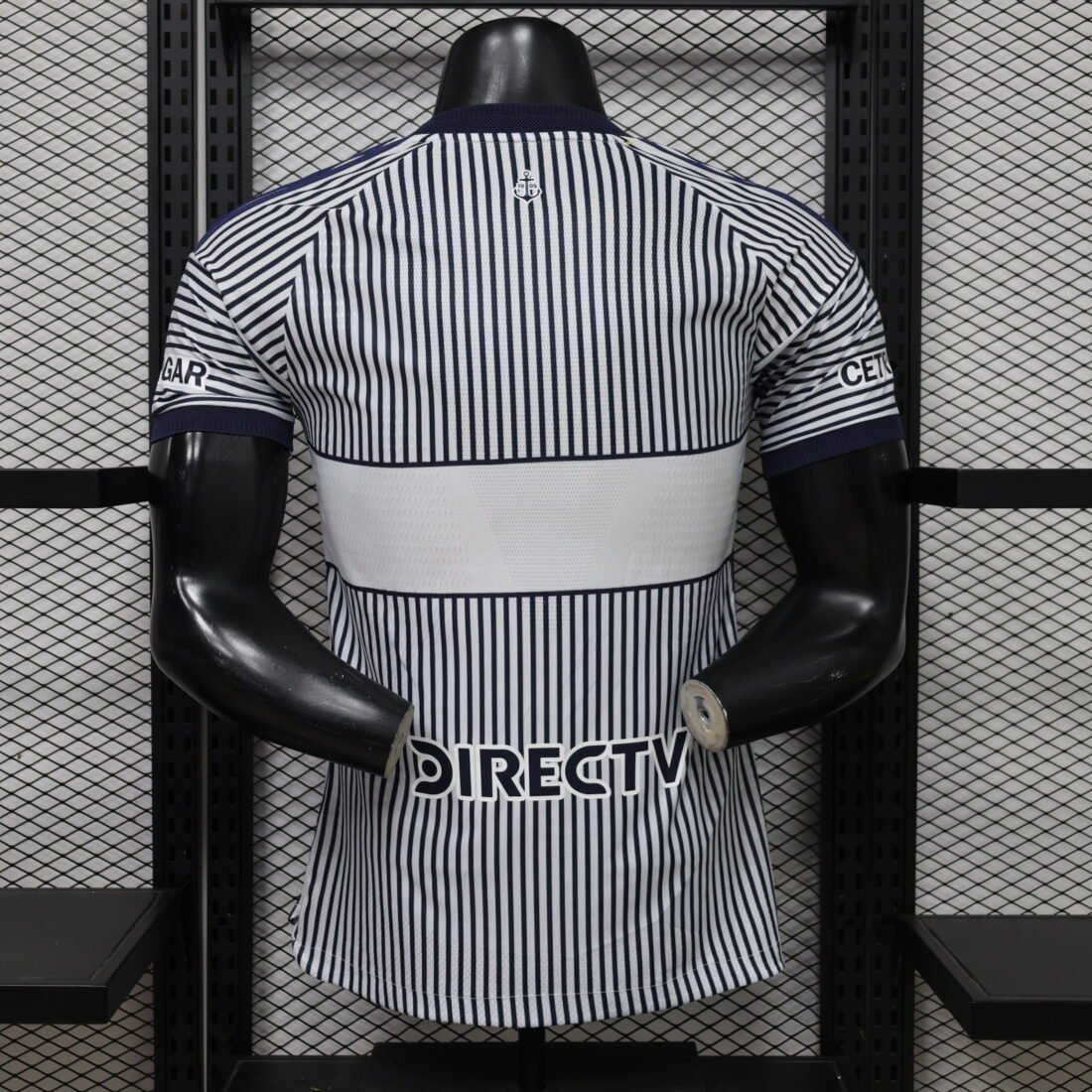 (26/27) Blog S-3XL álbum shop NO.123 Store 6