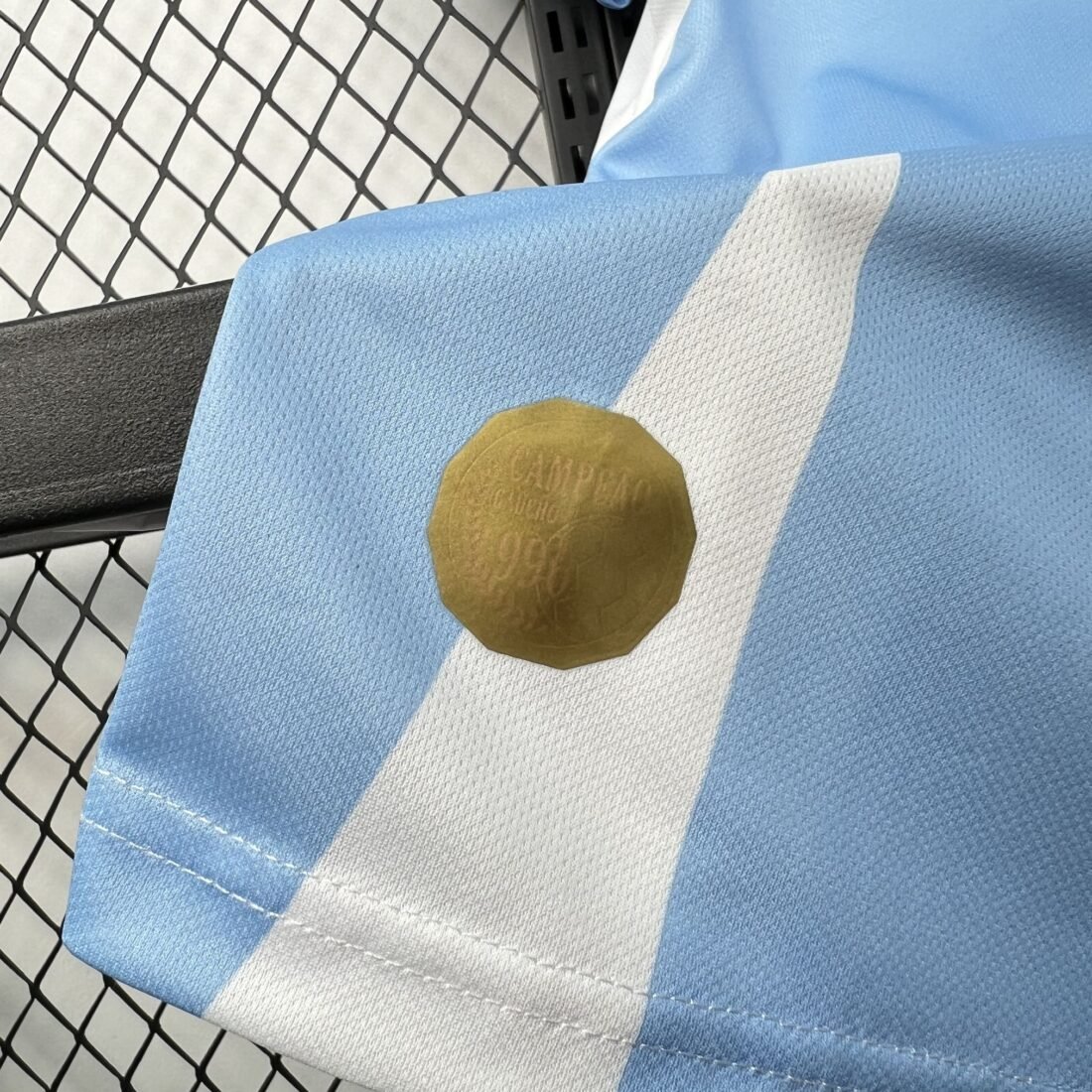 26/27 Gremio Away Jersey Men Fan Version S-4XL 6
