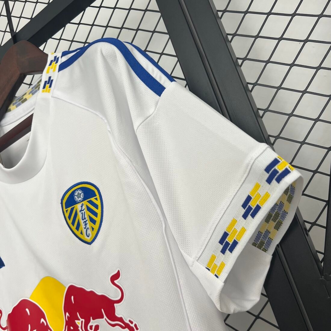 25/26 Leeds United Home S-4XL 1