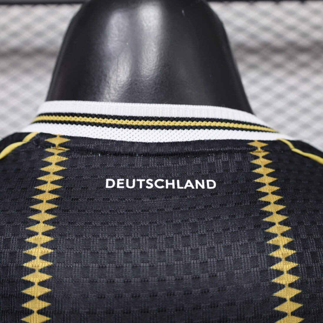 (25/26) Germany Edição Especial Black S-4XL álbum shop NO.123 Store 1