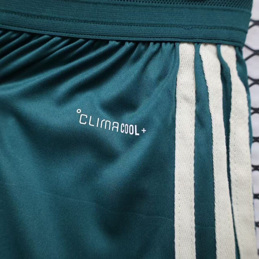 (26/27) Real Madrid Away Pants Player Version S-3XL 10