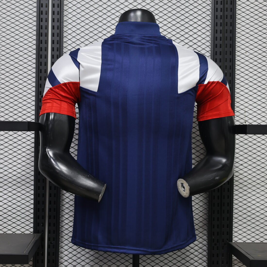 Arsenal Jersey Retro Version S-3XL 1