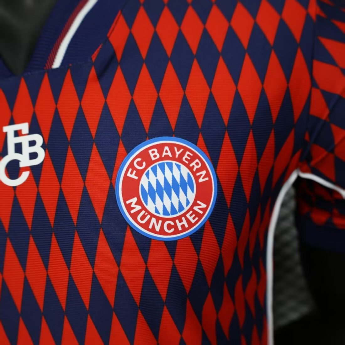Player: Bayern Special | álbum | shop NO.123 | Store 16