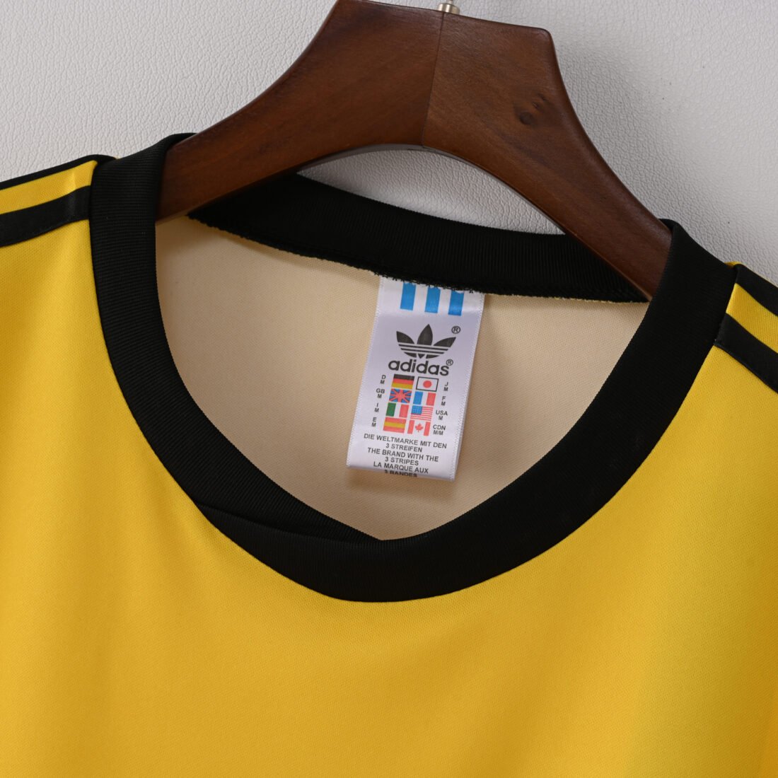 (96/97) Dortmund Home 13