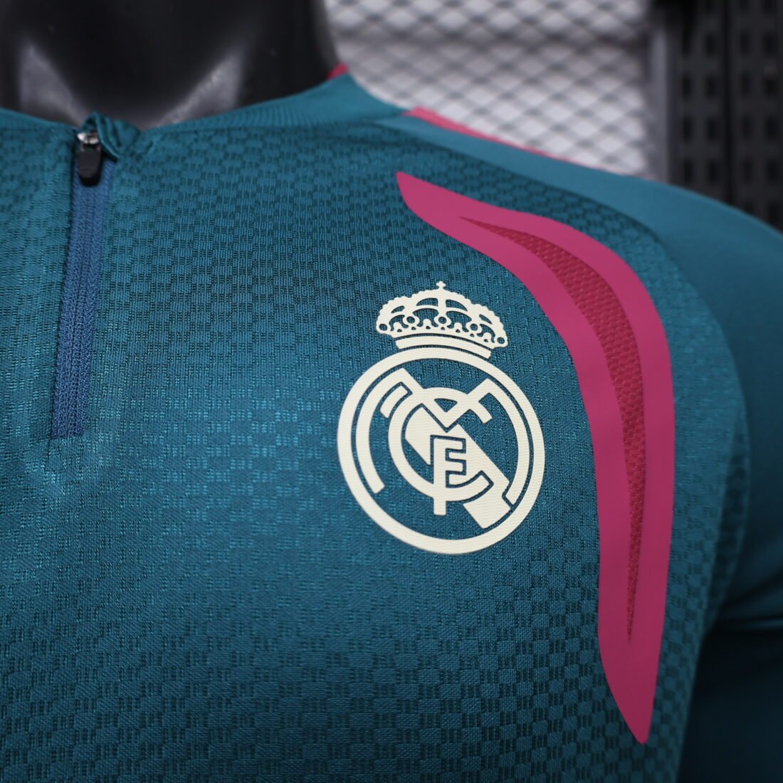 26. Real Madrid Manches Longues S-3XL | álbum | shop NO.123 | Store 12