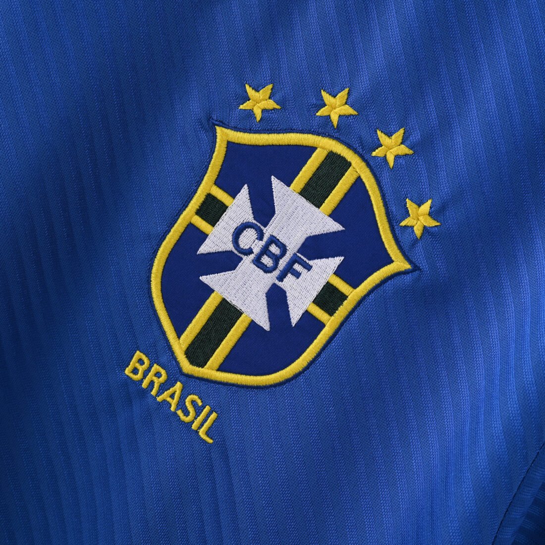 Brazil Away 9