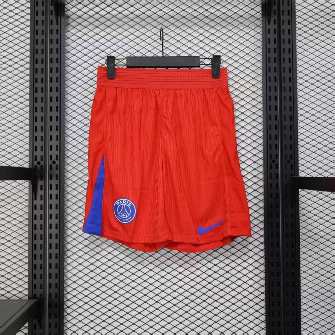 Barcelona Shorts Player Version 1