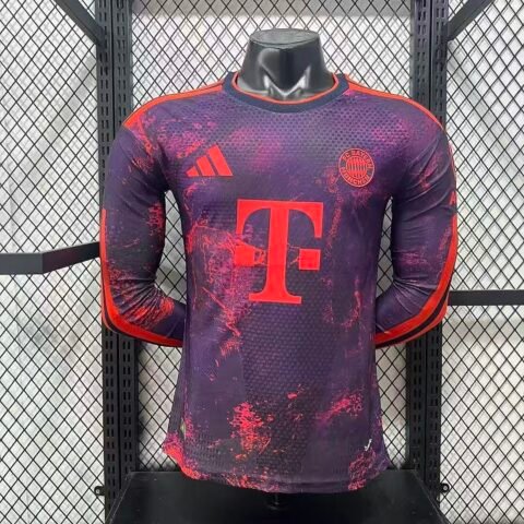 26/27 Bayern Munich S-4XL