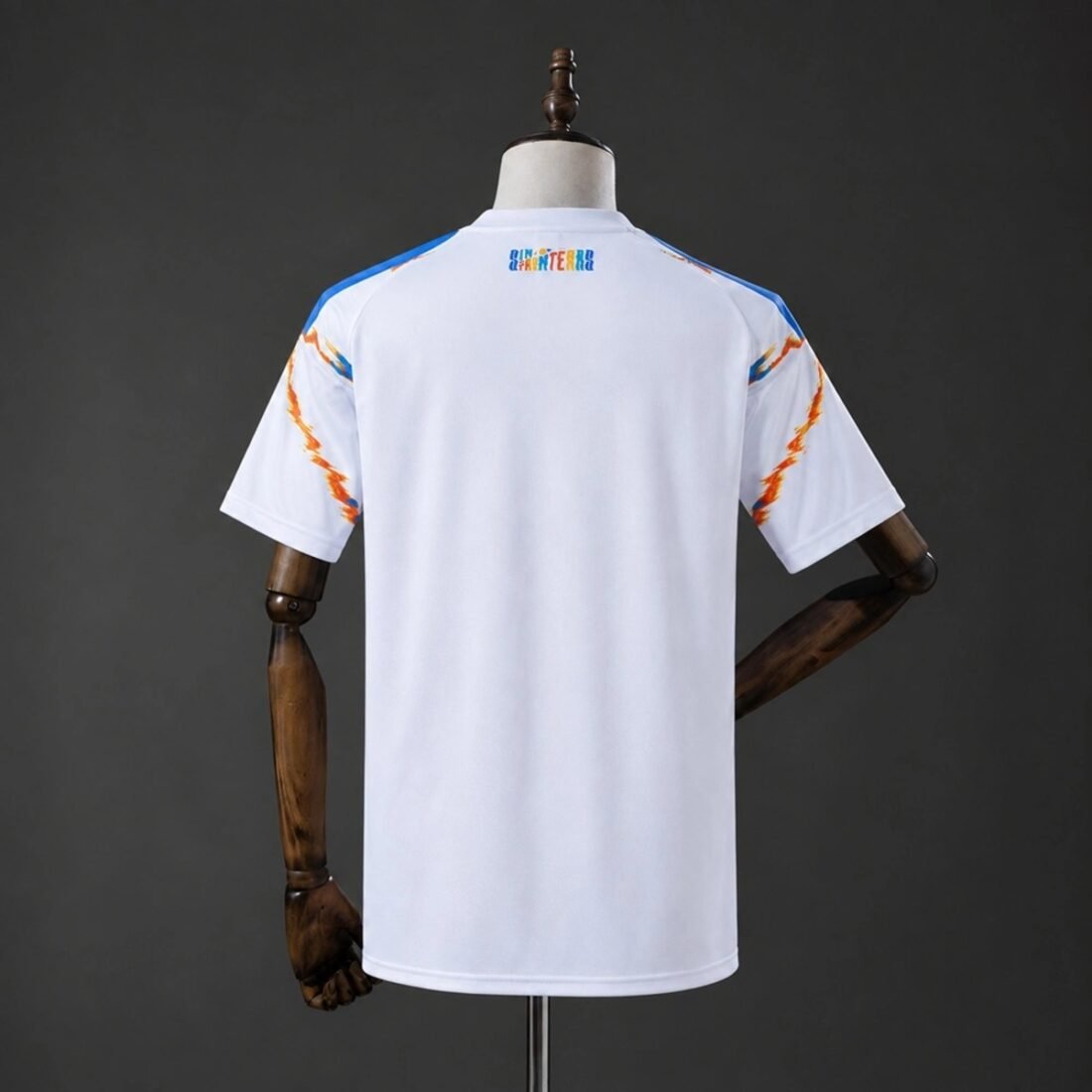 26/27 San Diego Away Jersey S-4XL | álbum | Kaite Sports 3