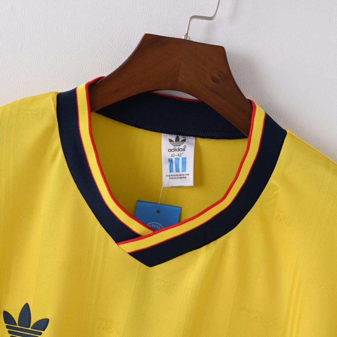Arsenal Away 17
