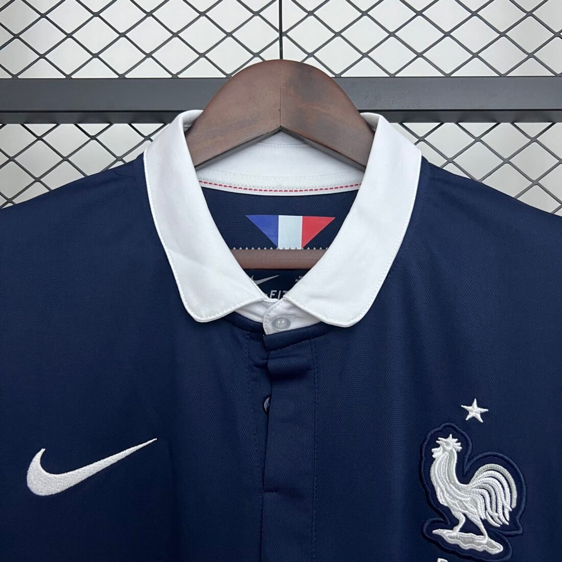 2014 France Casa Retrò Version S-2XL 7