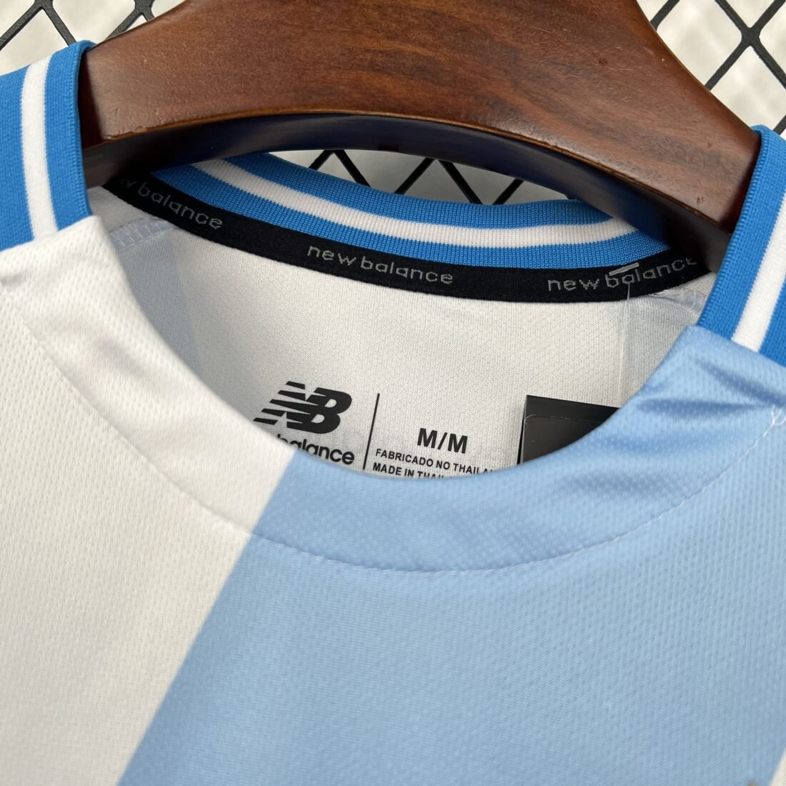 26/27 Gremio Away Jersey Men Fan Version S-4XL 15