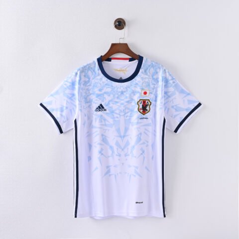 (16/17) Japan Away