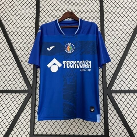 (23/24) Getafe Heim Fanversion S-XXL
