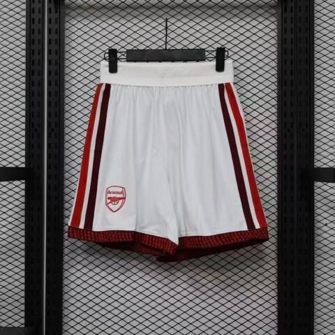 26/27 Arsenal Pants