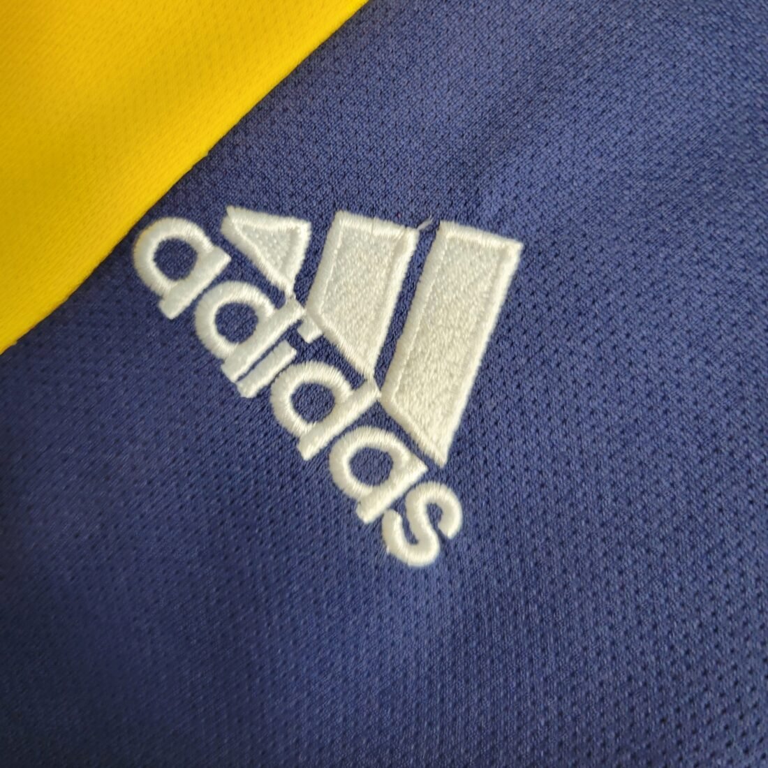 00/01 Ajax Extérieur Rétro Version S-2XL 7