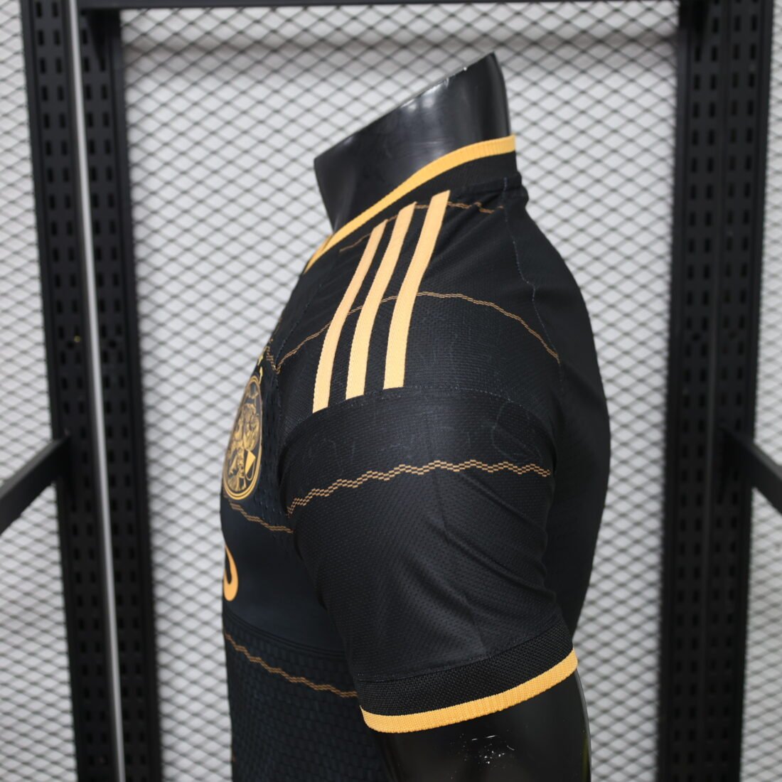 (26/27) Ajax S-2XL álbum shop NO.123 Store 6
