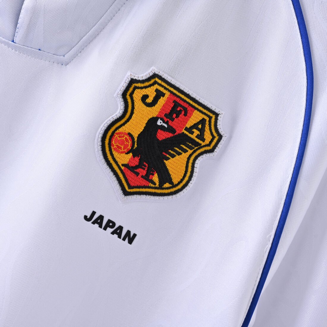 Japan Away 16
