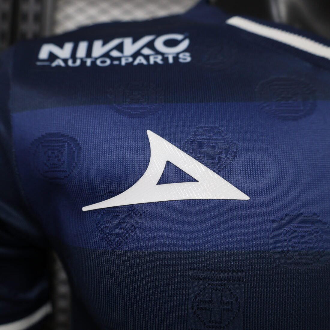 (26/27) Blue Cross Two Passengers Dark Blue S-3XL álbum shop NO.123 Store 22