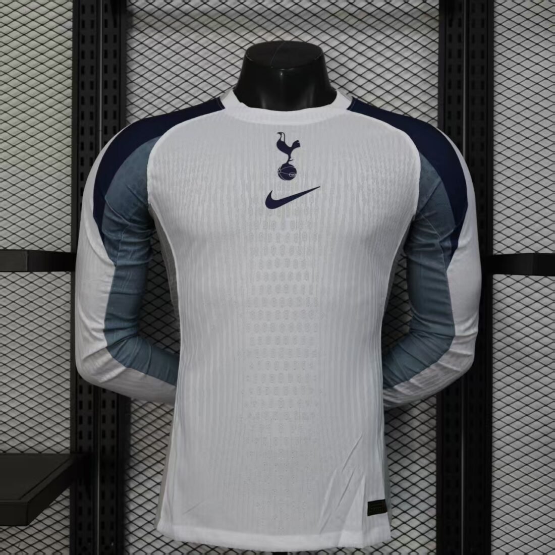 Player: Tottenham Master Long Sleeve | álbum | shop NO.123 | Store 16