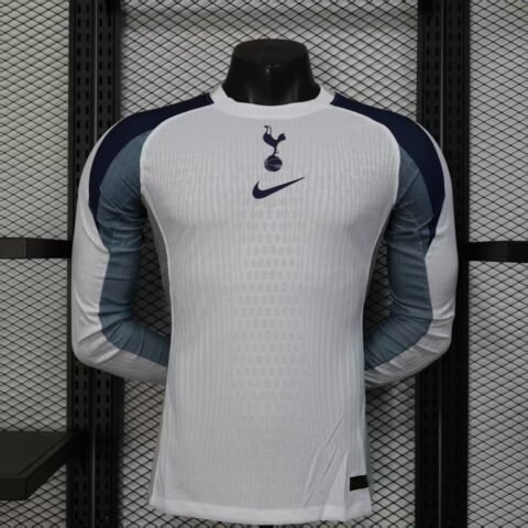 Player: Tottenham Master Long Sleeve | álbum | shop NO.123 | Store