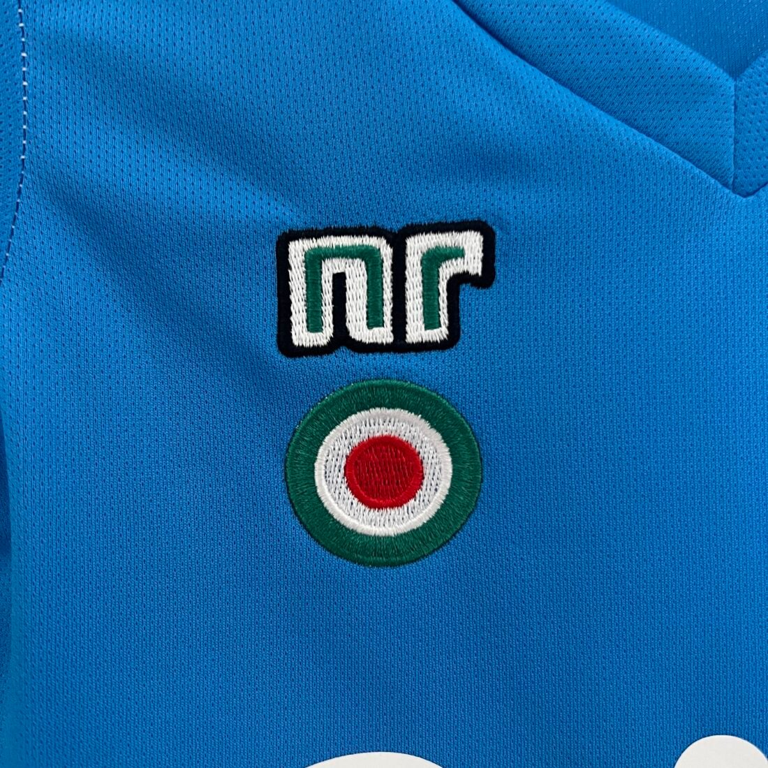 87/88 Napoli Casa Bambino 16-28 9