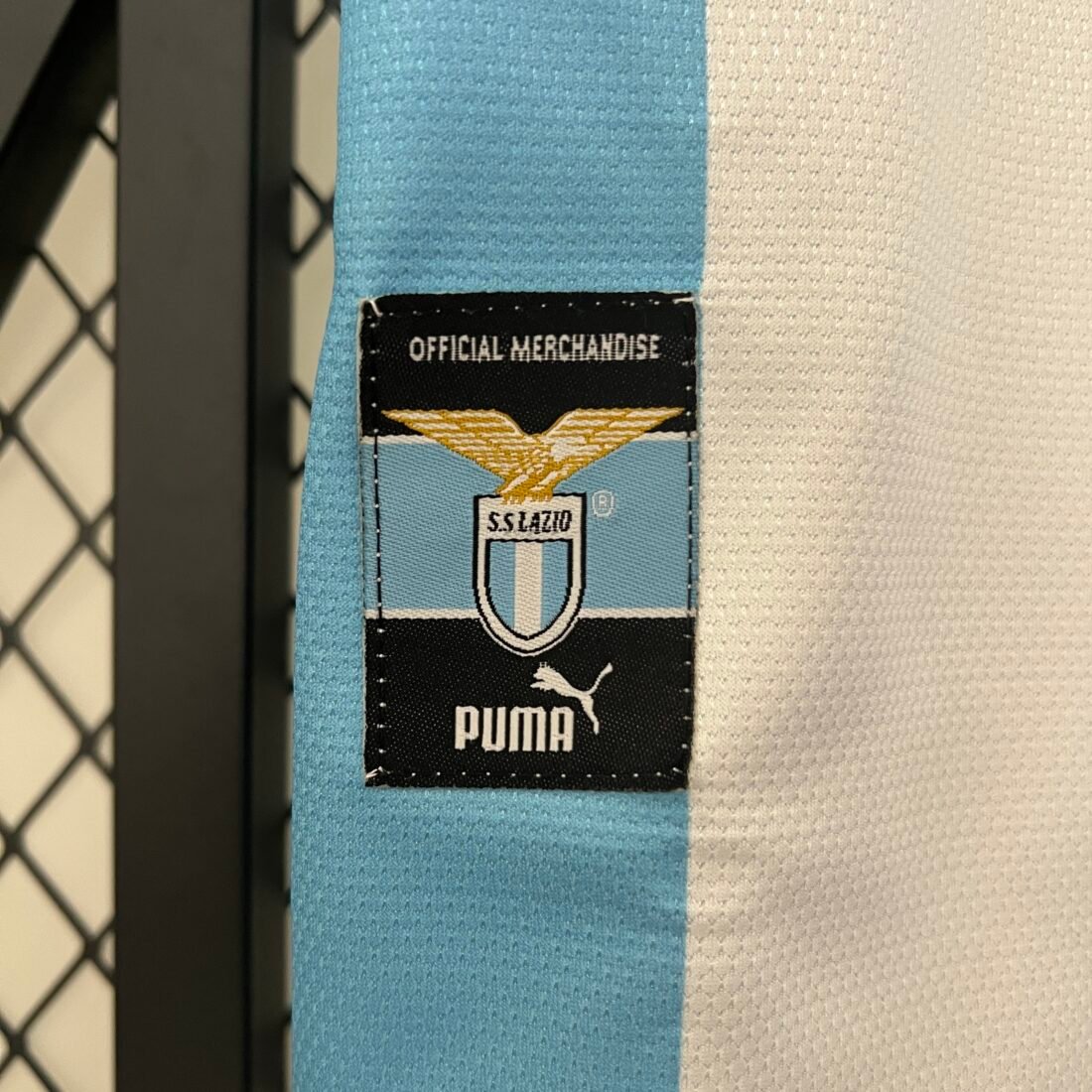 99/00 Lazio Local Retro Version S-2XL 4
