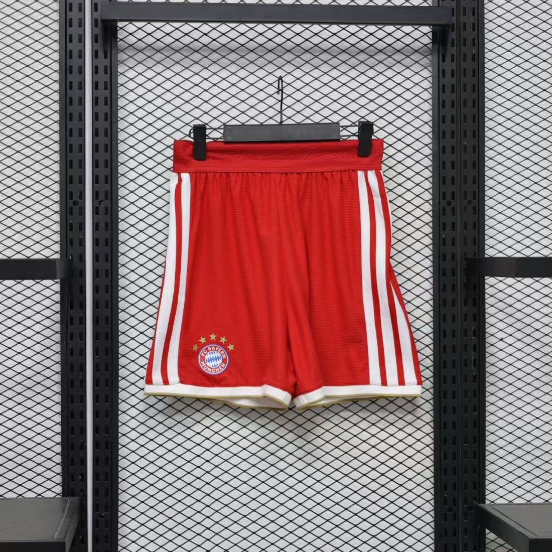 Bayern Munich Shorts S-2XL 14