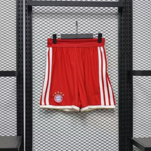 Bayern Munich Shorts S-2XL