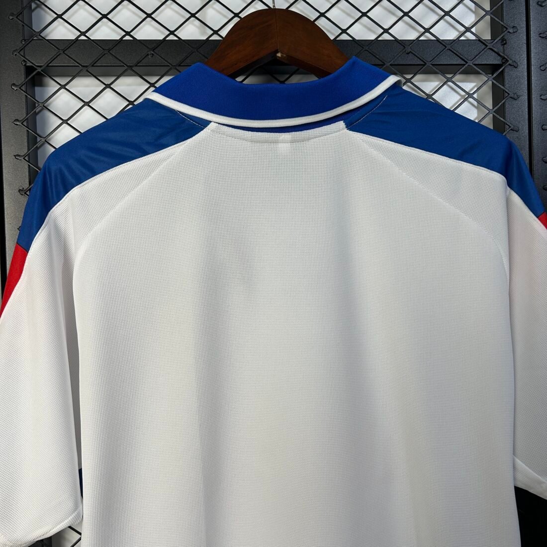2004 Real Zaragoza Heim Retro Version S-2XL 7