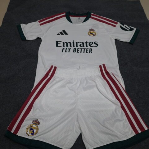 (26/27) Real Madrid Kit Player Version S-2XL